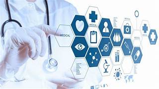 Healthcare blog