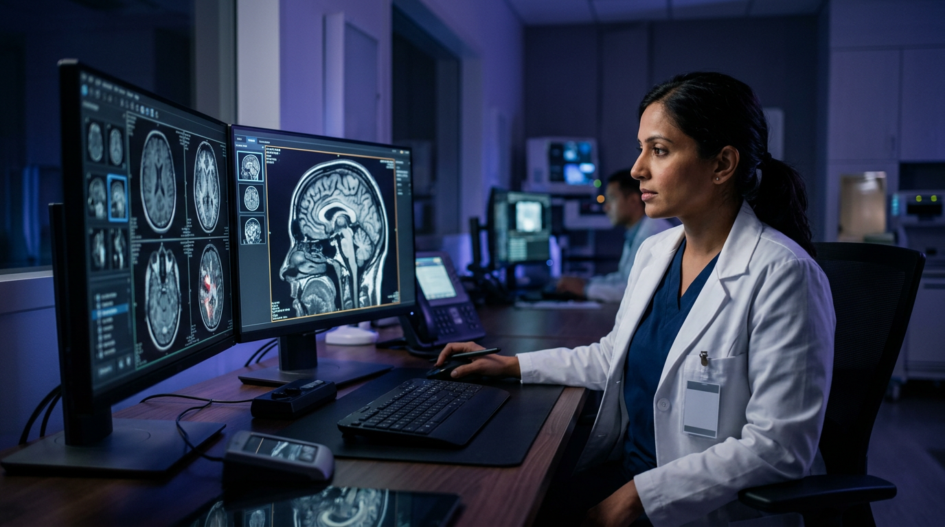 Neurology care